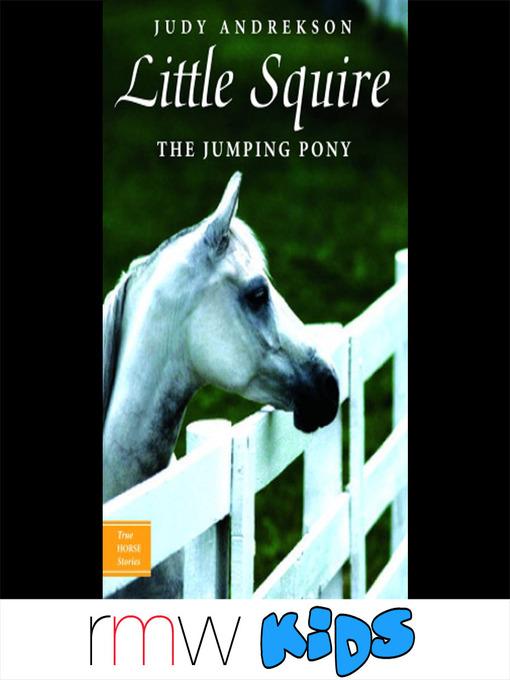 Title details for Little Squire by Judy Andrekson - Wait list